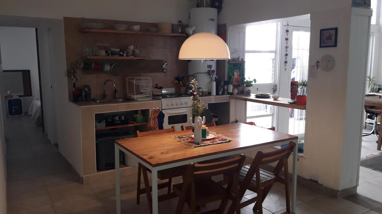 Apartamento La Casita