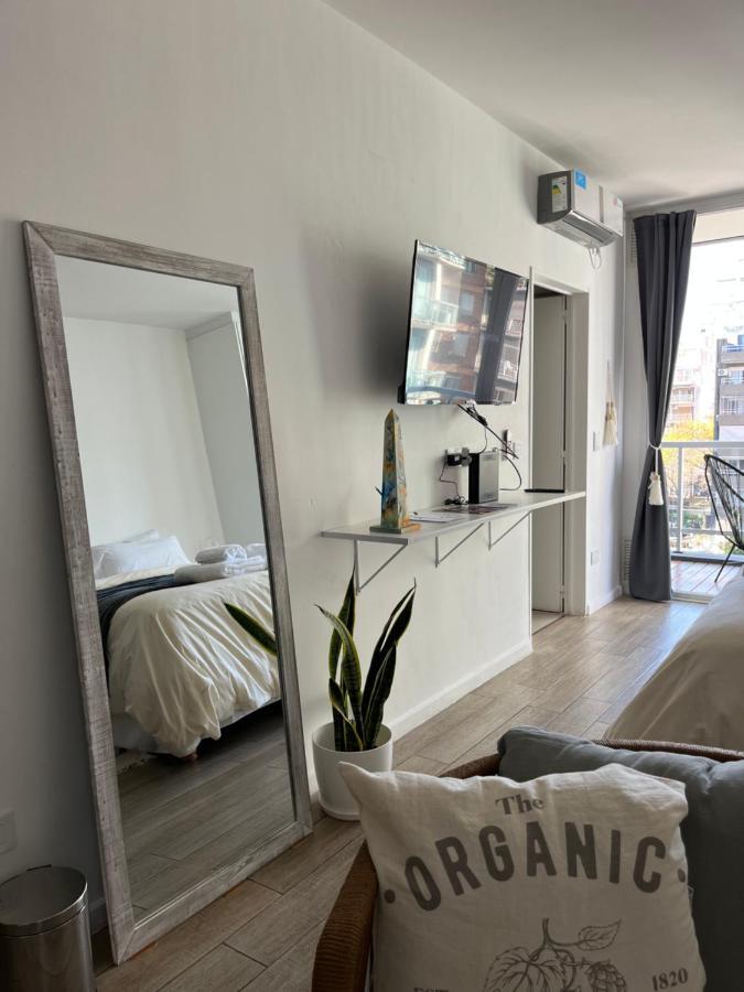 Dumont Urban Apartamento Ciudad Autónoma de Buenos Aires