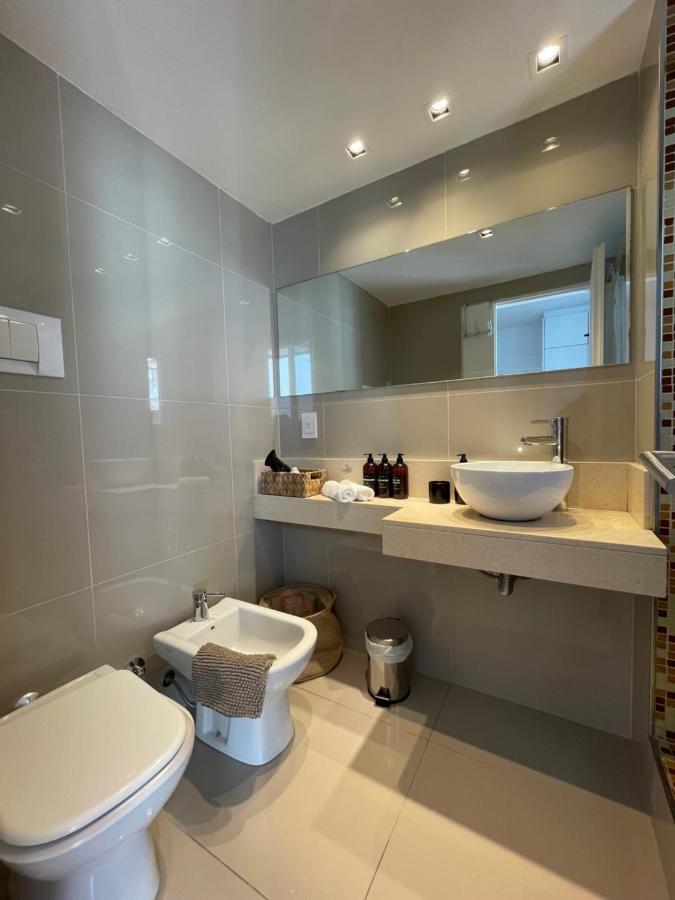 Apartamento Dumont Urban Ciudad Autónoma de Buenos Aires