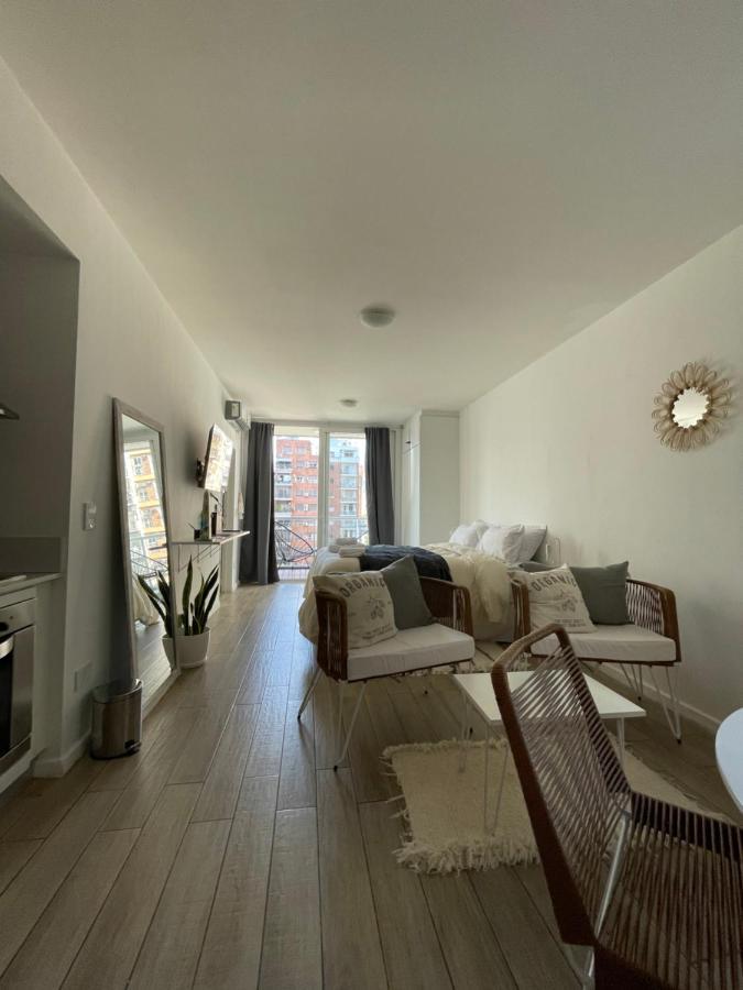 Dumont Urban Apartamento Ciudad Autónoma de Buenos Aires