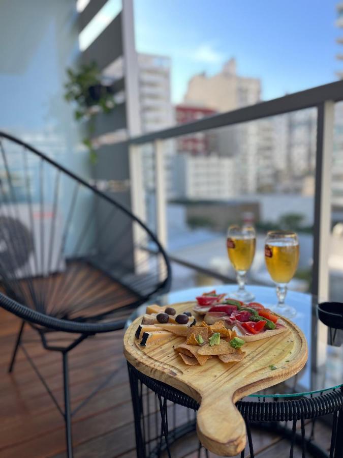 Apartamento Dumont Urban Ciudad Autónoma de Buenos Aires