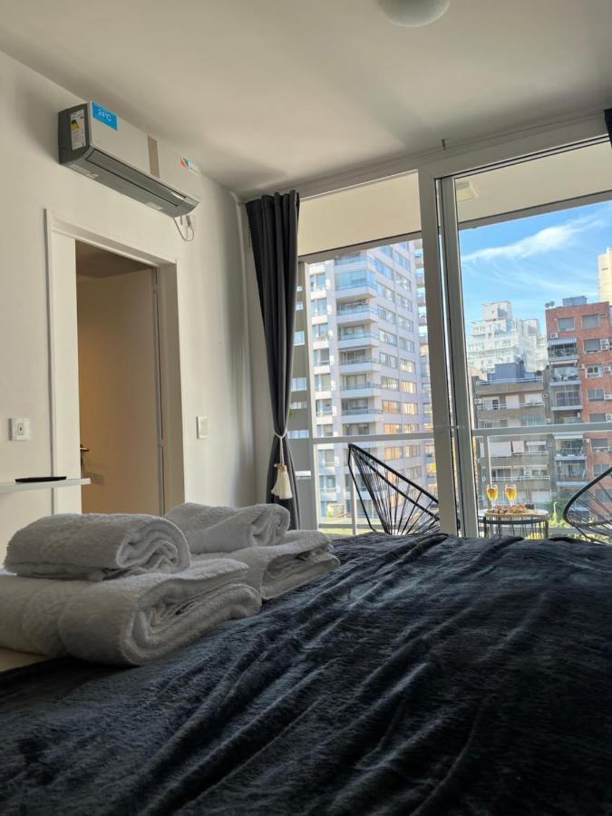 Apartamento Dumont Urban Ciudad Autónoma de Buenos Aires
