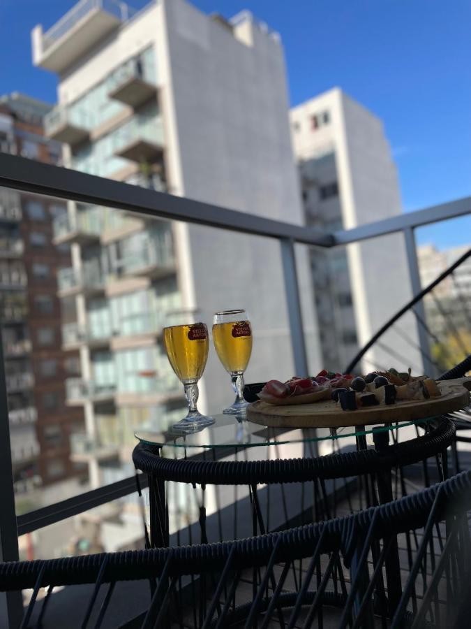 Dumont Urban * Ciudad Autónoma de Buenos Aires