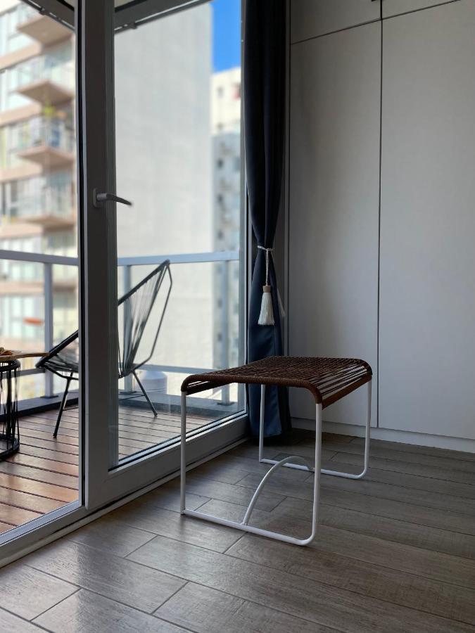 Dumont Urban Apartamento Ciudad Autónoma de Buenos Aires