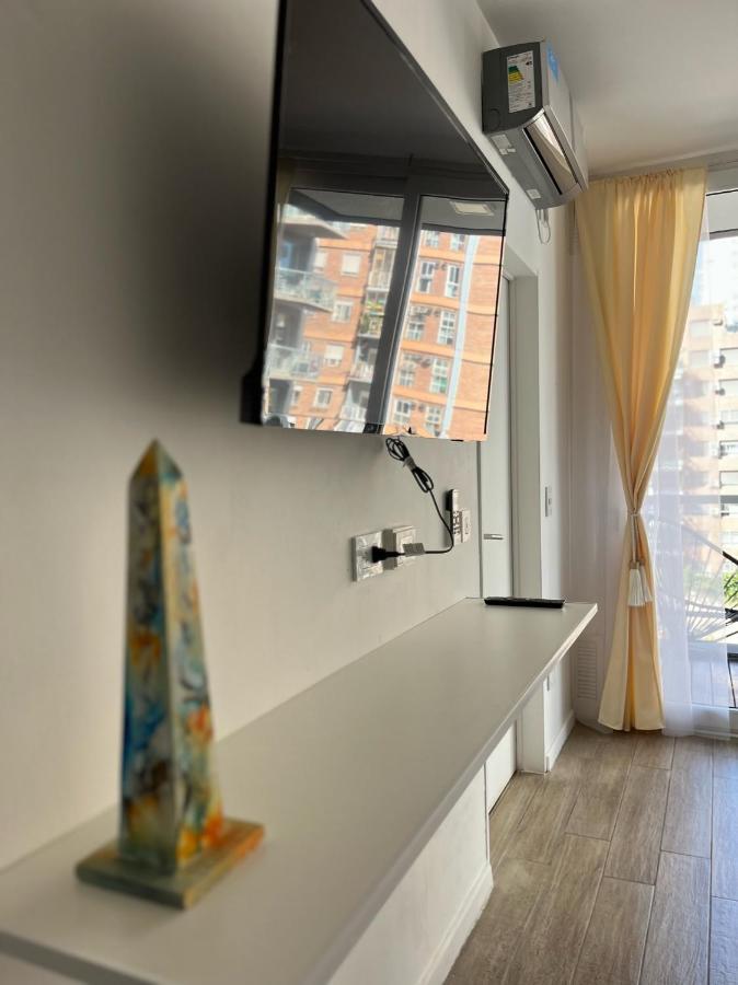 Dumont Urban * Ciudad Autónoma de Buenos Aires