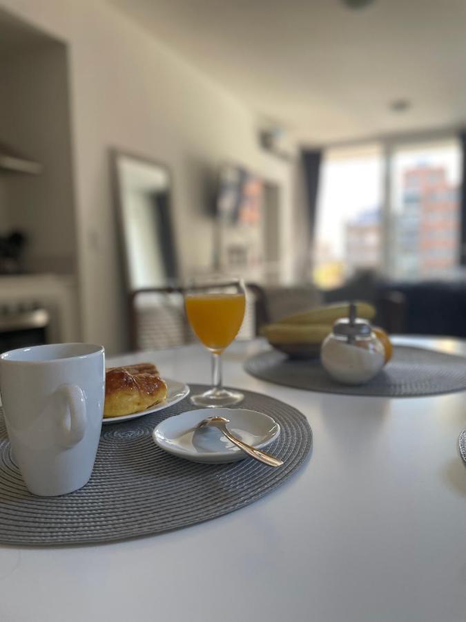 Apartamento Dumont Urban Ciudad Autónoma de Buenos Aires