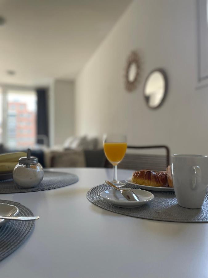 Apartamento Dumont Urban Ciudad Autónoma de Buenos Aires