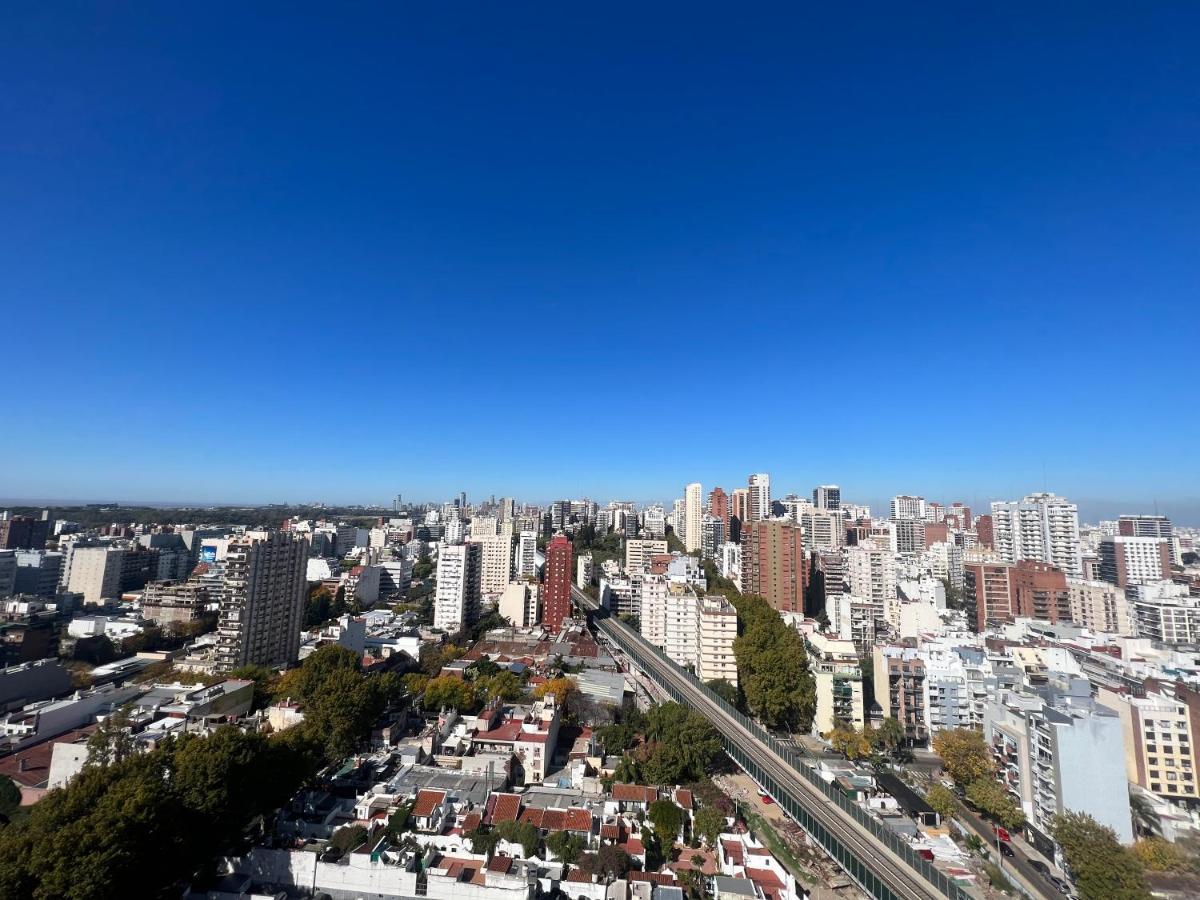 Amazing View * Buenos Aires