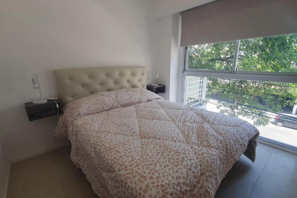Apartment De Categoria Sobre Av. Cordoba Buenos Aires