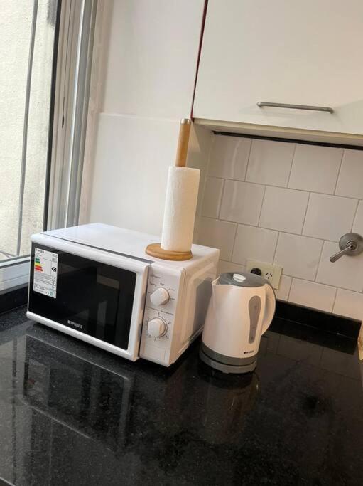 Apartamento Bright In Palermo Ciudad Autónoma de Buenos Aires