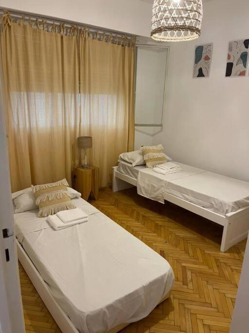 Apartamento Bright In Palermo *