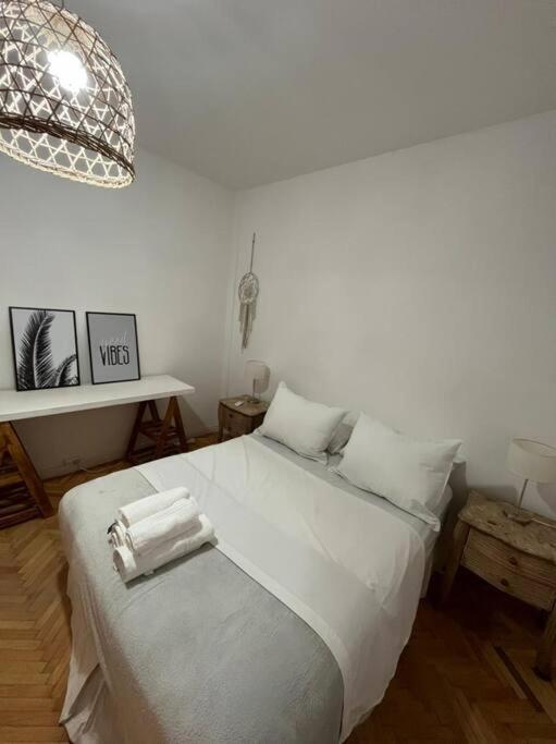 Bright In Palermo Apartamento