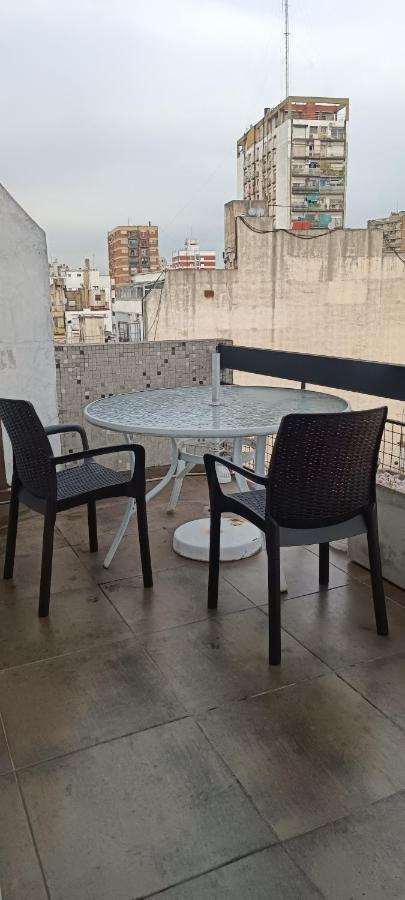 Valentin Gomez Apartamento *