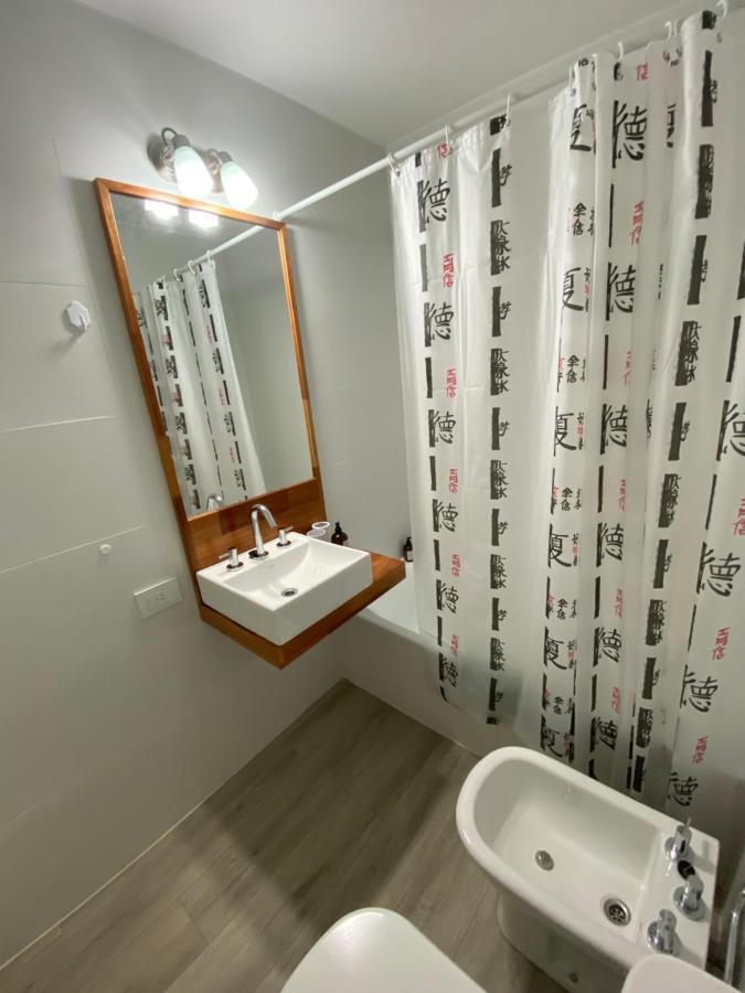 Apartamento 7d *