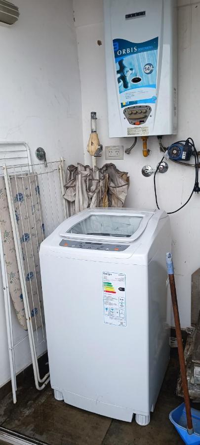 Valentin Gomez Apartamento Ciudad Autónoma de Buenos Aires