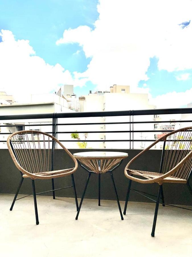 Great Studio In Palermo Soho 2pax * Ciudad Autónoma de Buenos Aires