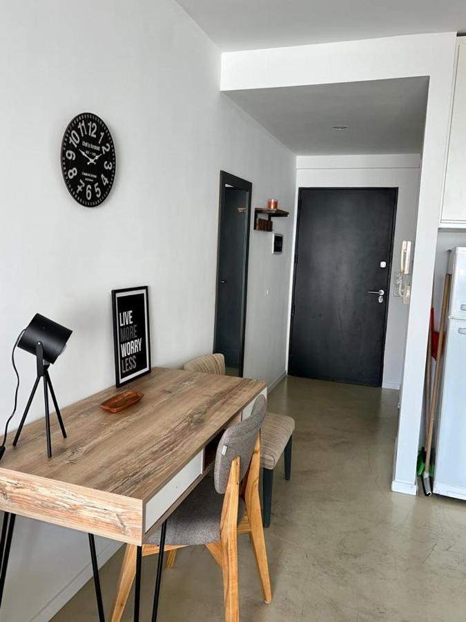 Apartamento Great Studio In Palermo Soho 2pax