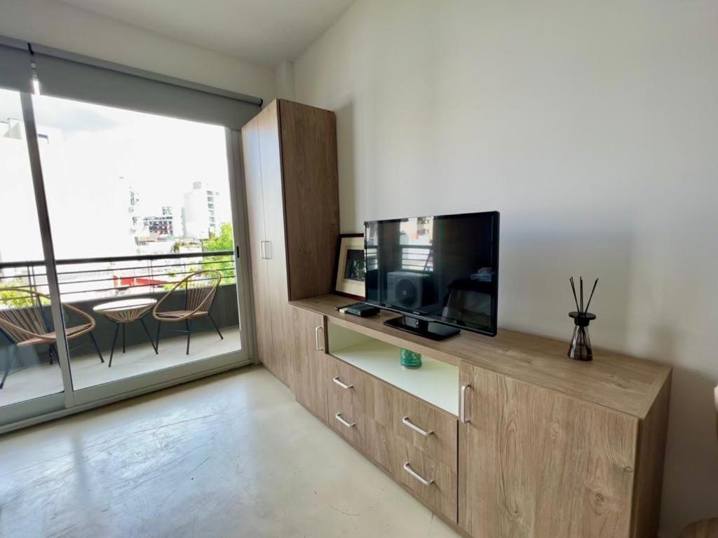 Great Studio In Palermo Soho 2pax Ciudad Autónoma de Buenos Aires