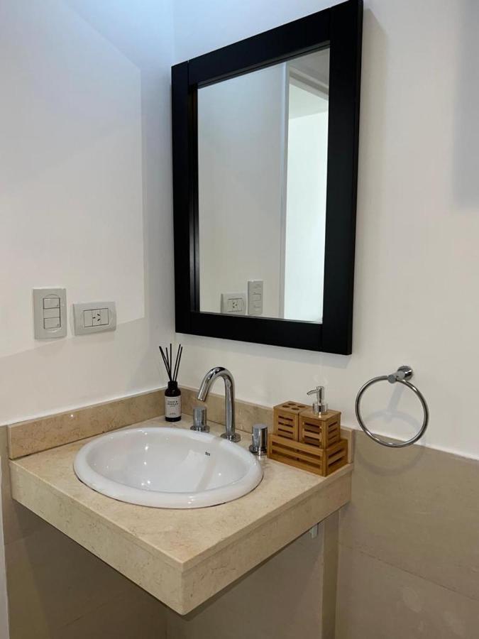Apartamento Great Studio In Palermo Soho 2pax