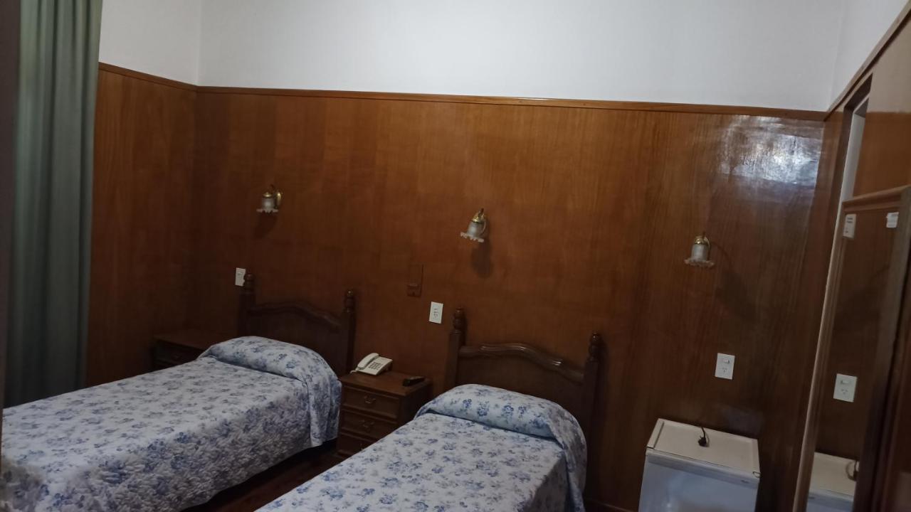 Americano Hotel Ciudad Autónoma de Buenos Aires