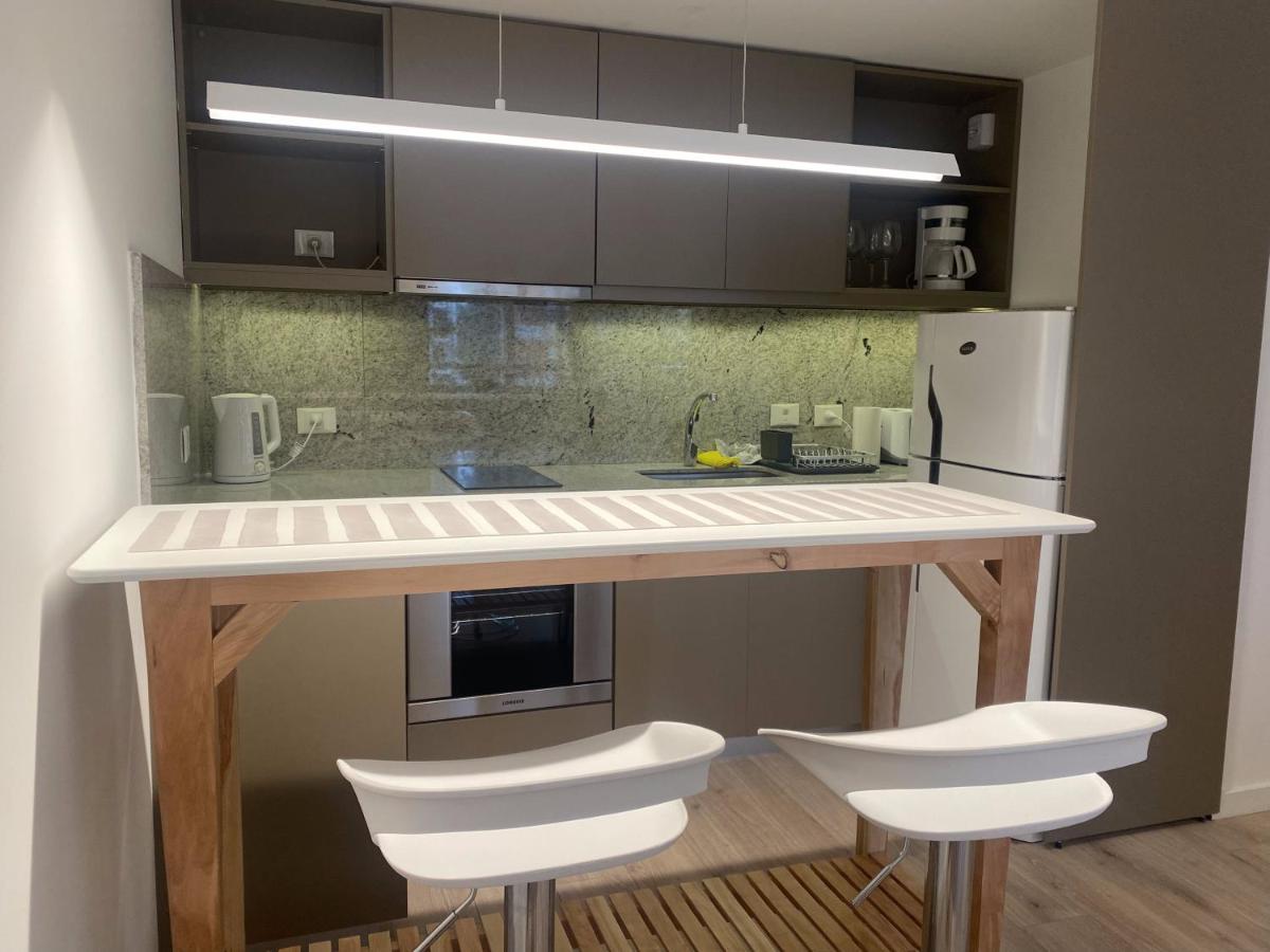 Amplio Y Moderno Depto. En La Mejor Zona De Palermo Apartamento Ciudad Autónoma de Buenos Aires