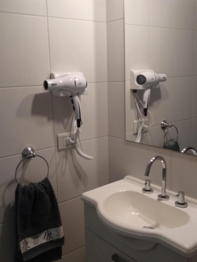 1013 Con Piscina Gimnasio Laundry Y Seguridad 24 Hs Apartamento