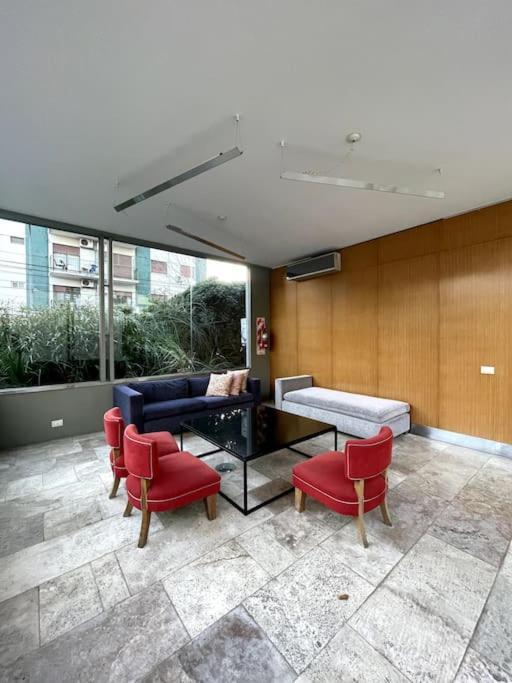 Apartamento Montaneses Deluxe
