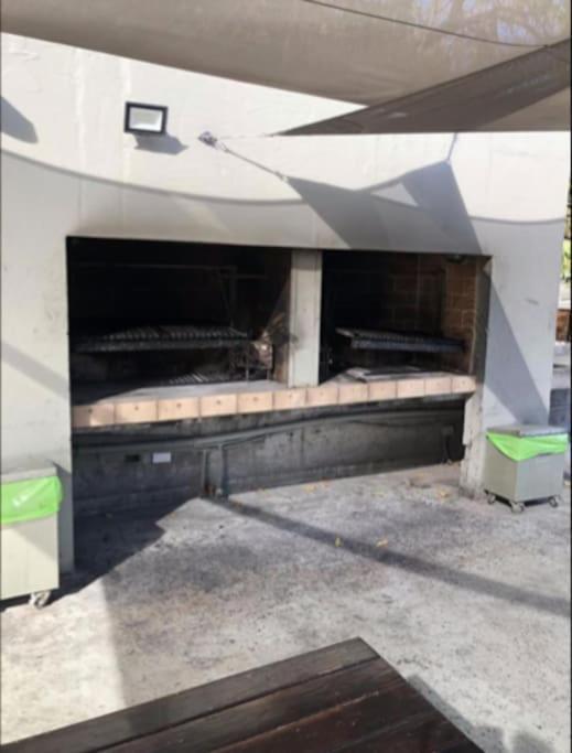 Montaneses Deluxe Apartamento Buenos Aires