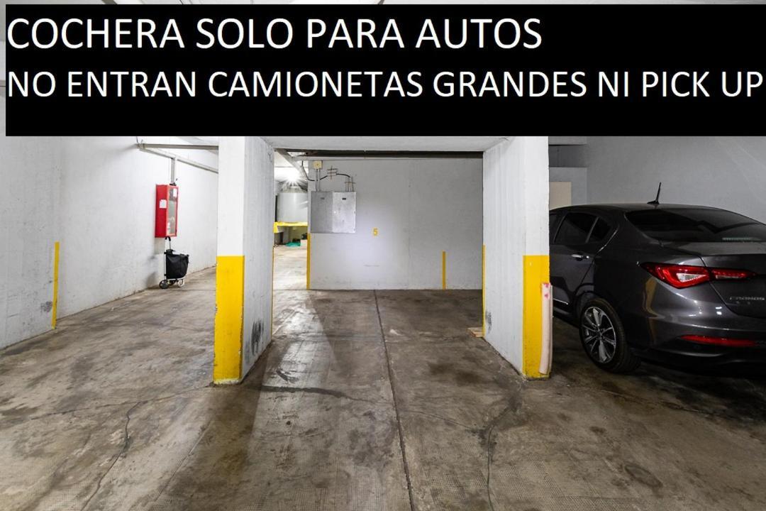 Apartamento Lujoso 2 En Lo Mejor De Palermo Con Balcon Terraza * Premium * *