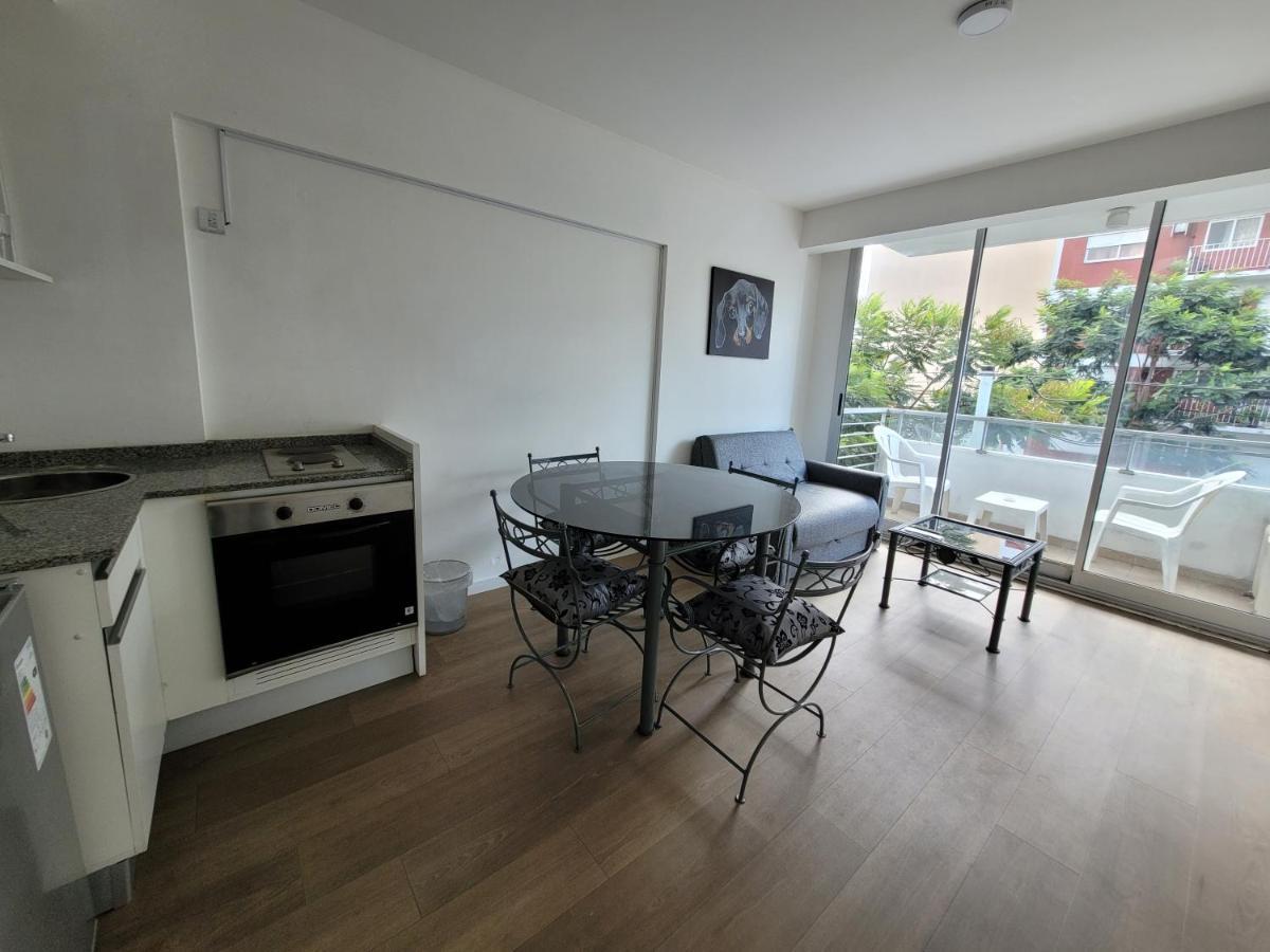 Apartamento Hermoso Departamento En Flores! Buenos Aires
