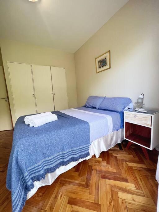 Apartamento 2 Rooms. Gran Balcon I Amplio Y Comodo *