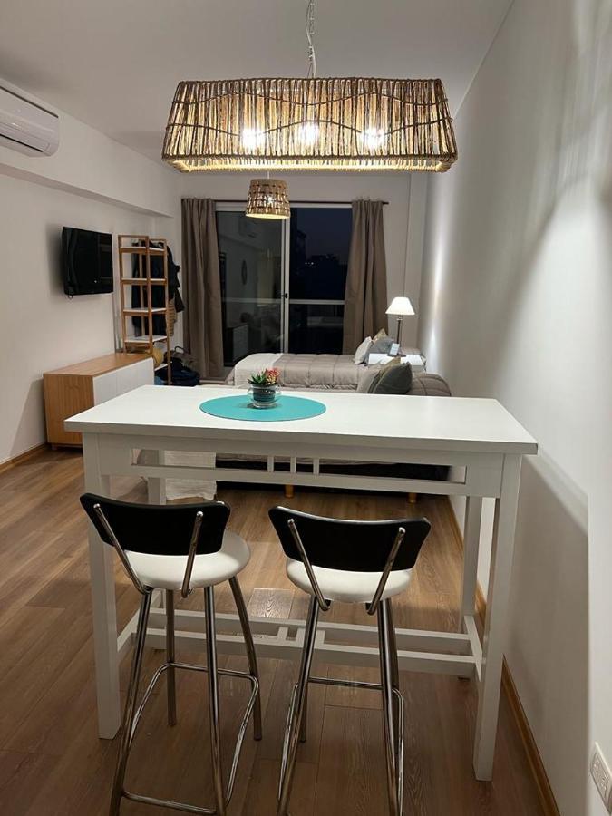 Apartment Monumental Libertador