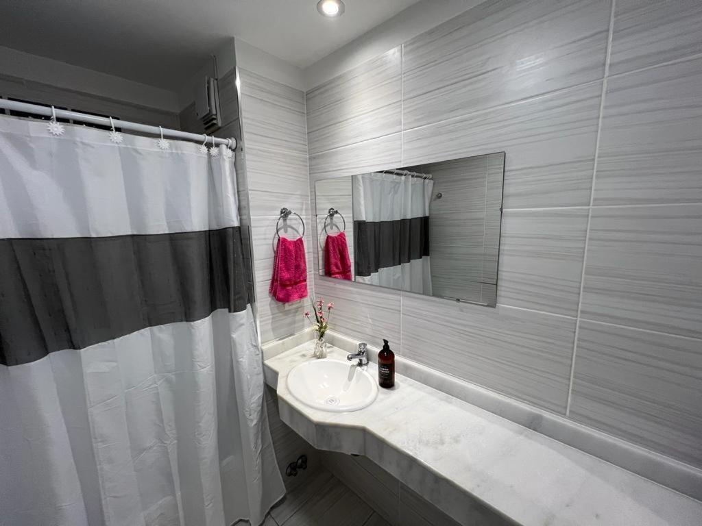 Apartment Monumental Libertador