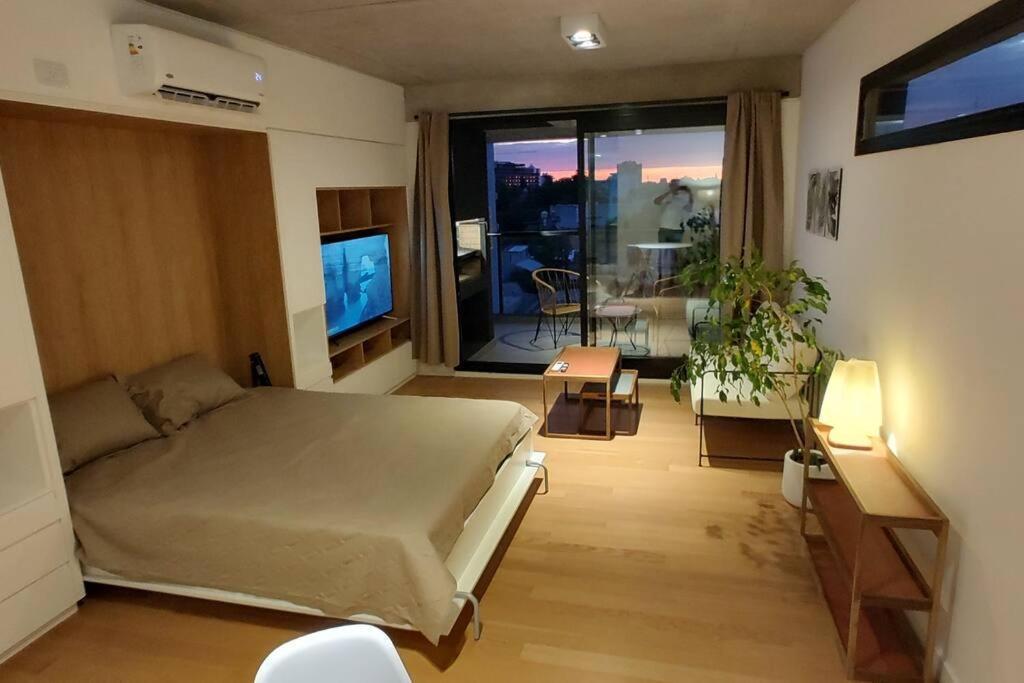 Apartamento Departamento De Categoria