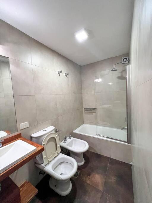 Confortable Luminosos Departamento En Palermo Ciudad Autónoma de Buenos Aires