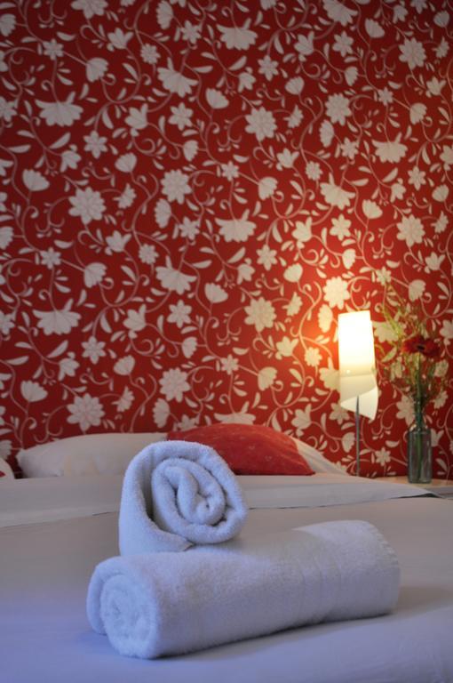 Bed and breakfast Boho Ciudad Autónoma de Buenos Aires