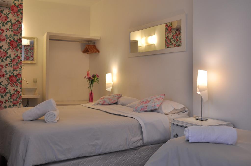 Bed and breakfast Boho Ciudad Autónoma de Buenos Aires