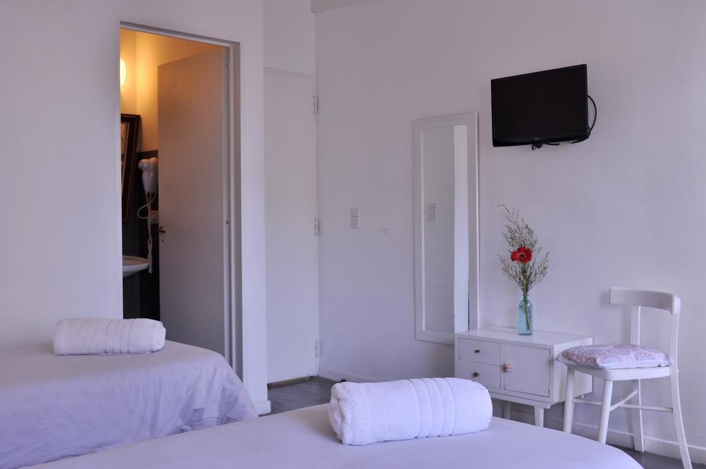 Bed and breakfast Boho Ciudad Autónoma de Buenos Aires