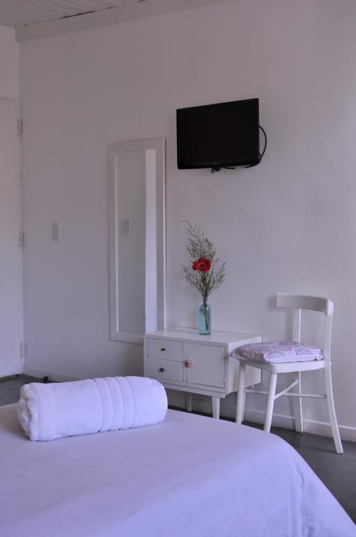 Bed and breakfast Boho