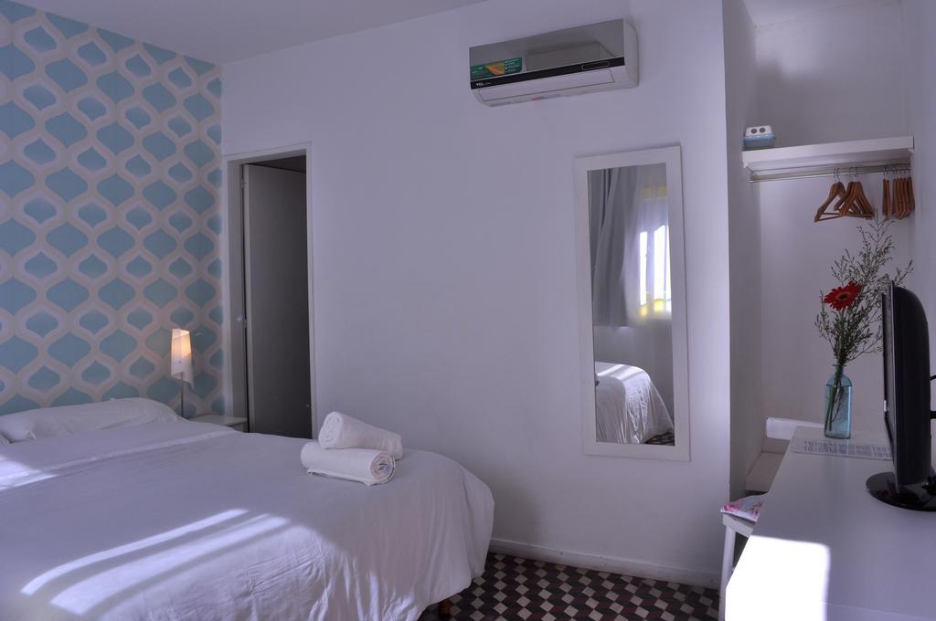 Bed and breakfast Boho 3*
