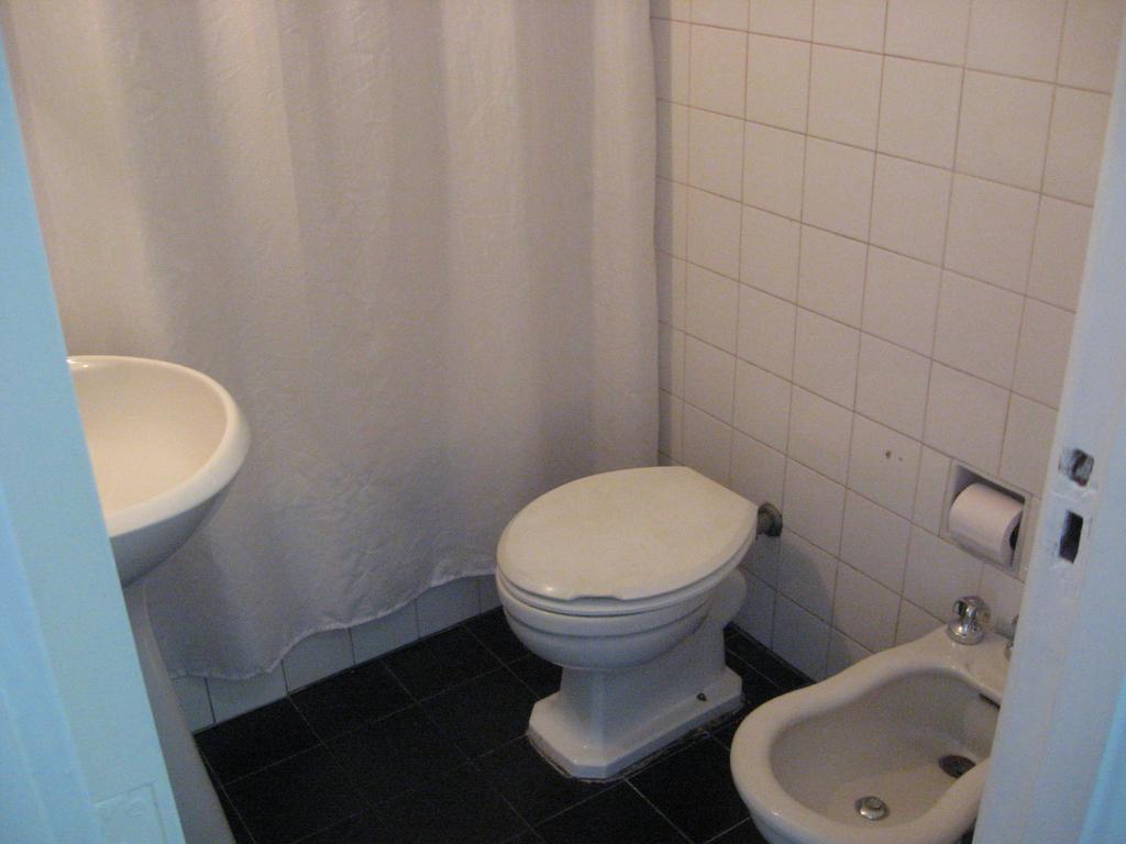 Apartamento Libertador Ciudad Autónoma de Buenos Aires