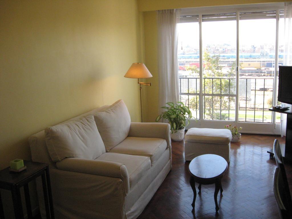 Apartamento Libertador