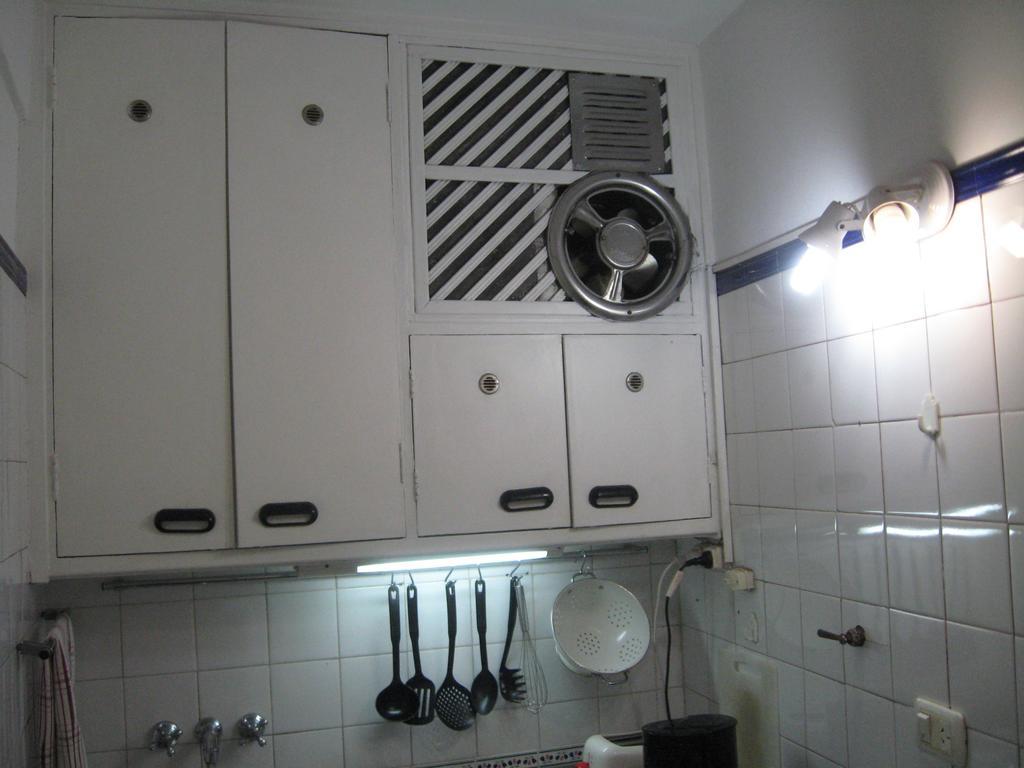 Libertador Apartamento Ciudad Autónoma de Buenos Aires