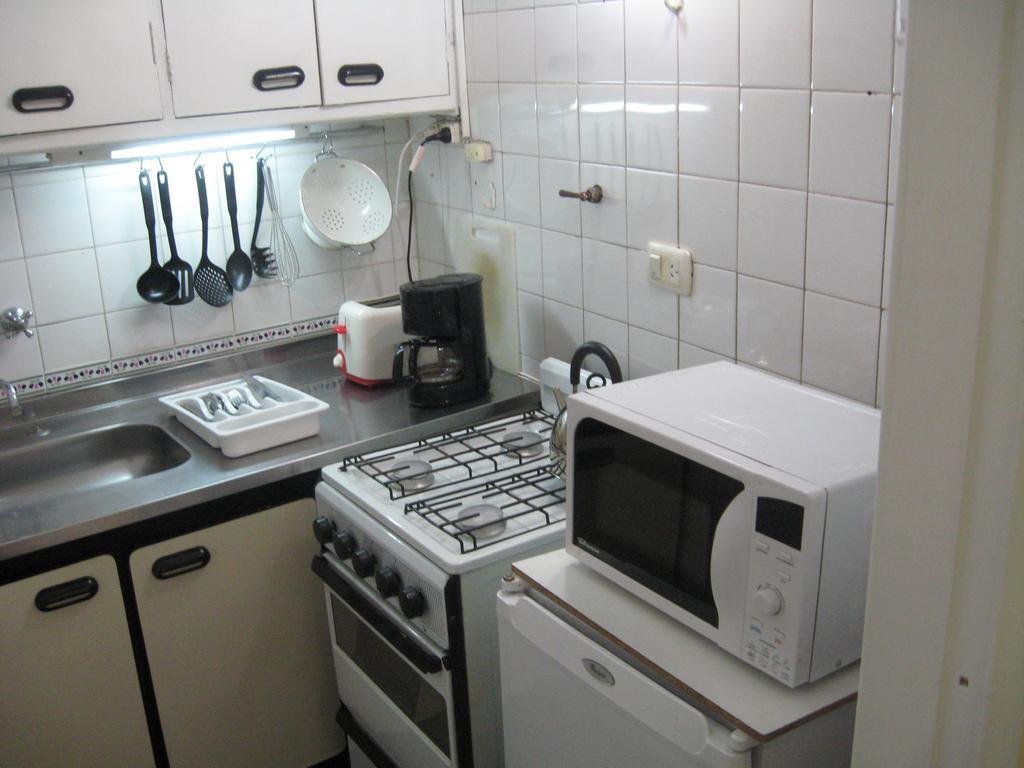 Libertador Apartamento