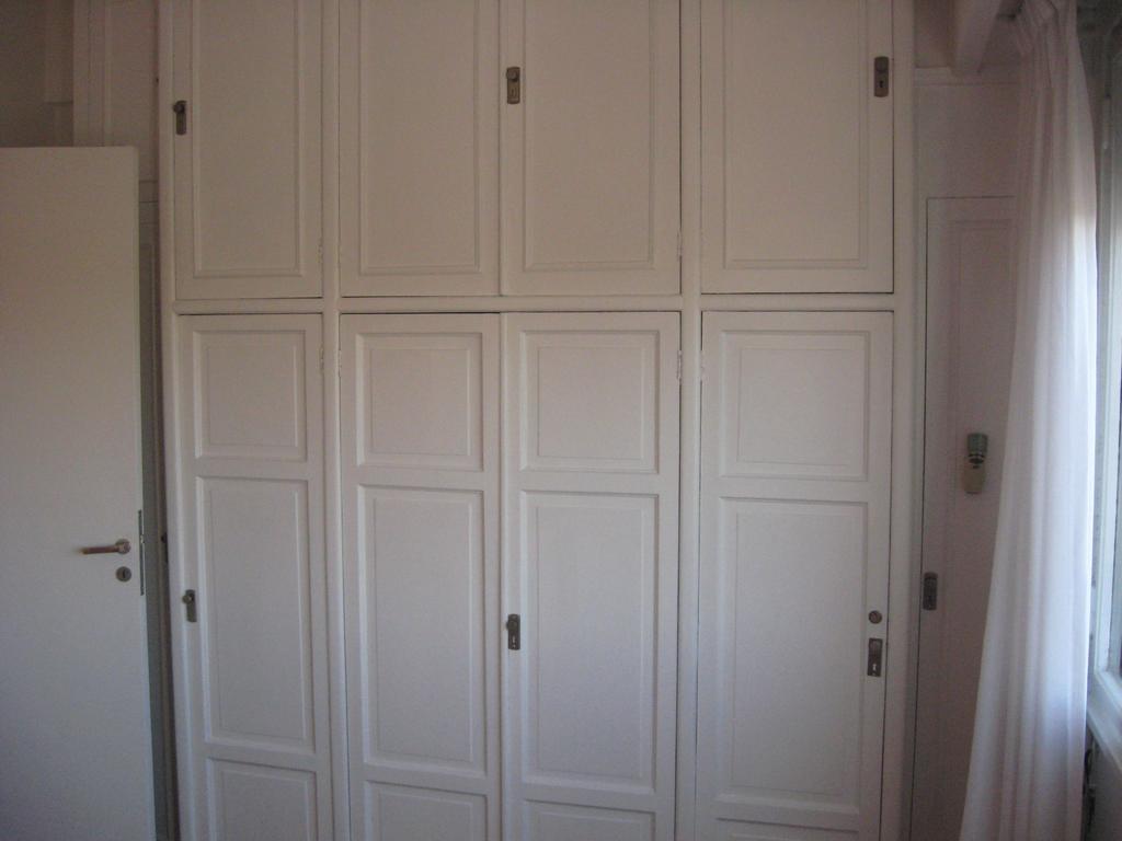 Libertador Apartamento *