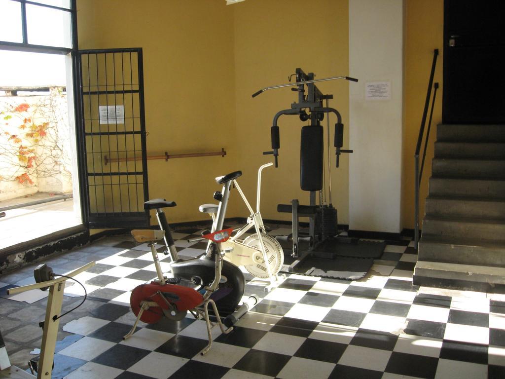 Apartamento Libertador Ciudad Autónoma de Buenos Aires