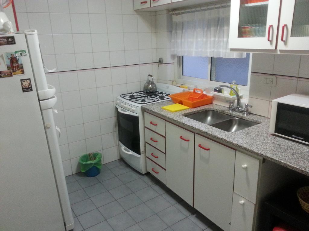 Apartamento Dreams *