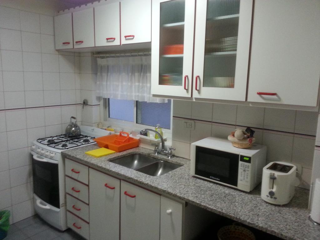 Apartamento Dreams Buenos Aires