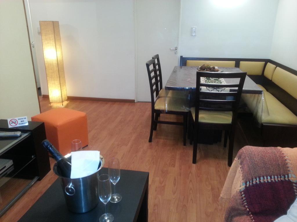 Apartamento Dreams