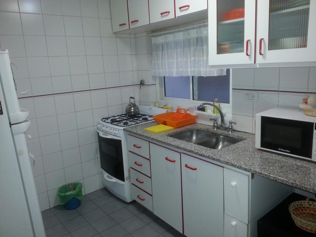 Apartamento Dreams *